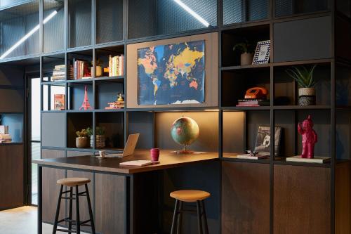 Moxy Paris Charles de Gaulle Airport - image 13