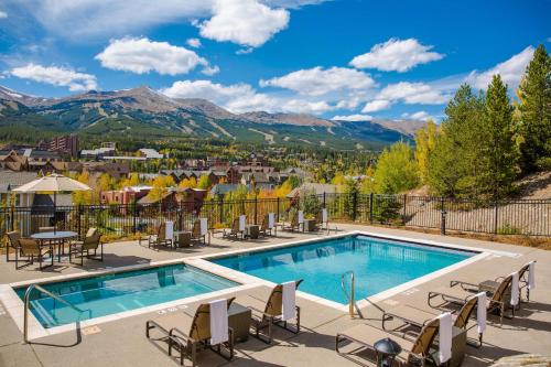 Residence Inn by Marriott Breckenridge - Hotel