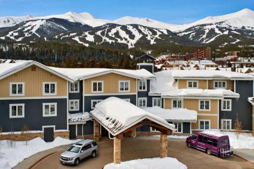 Residence Inn by Marriott Breckenridge