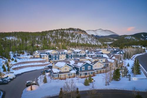 Residence Inn by Marriott Breckenridge