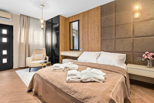Dekaderon Lux Apartments - image 5