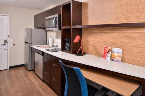 TownePlace Suites by Marriott Ontario Chino Hills