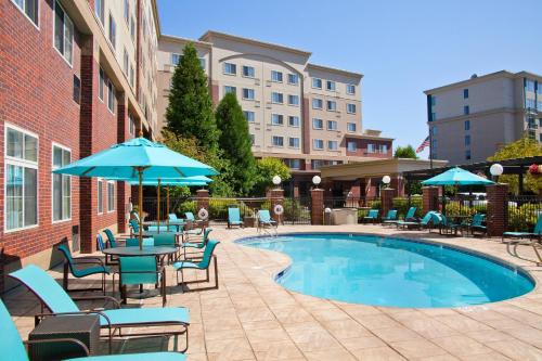 Residence Inn Seattle East/Redmond