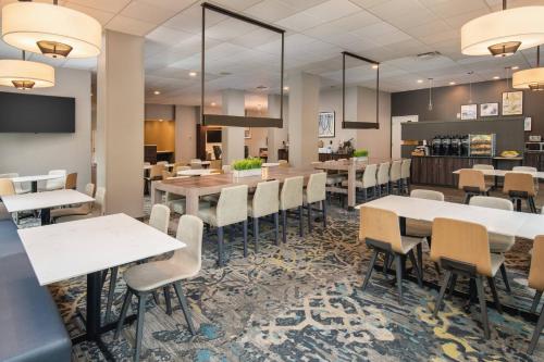 Ételek és italok, Residence Inn by Marriott Seattle East/Redmond in Redmond (Washington)