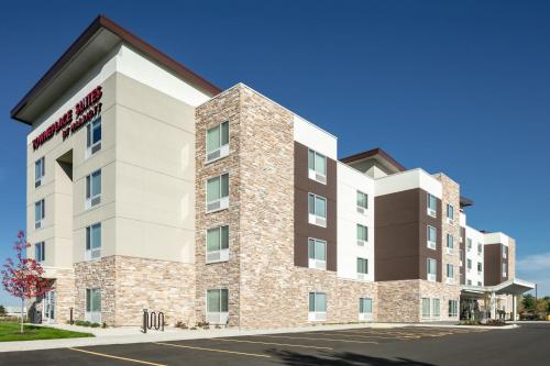 TownePlace Suites by Marriott Madison West Middleton - image 7