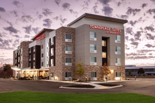TownePlace Suites by Marriott Madison West, Middleton in Madison, USA