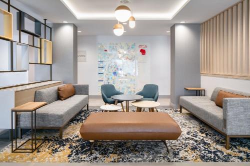 TownePlace Suites by Marriott Madison West Middleton - image 4
