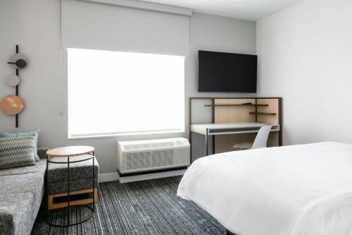 TownePlace Suites by Marriott Madison West, Middleton - Hotel - Madison