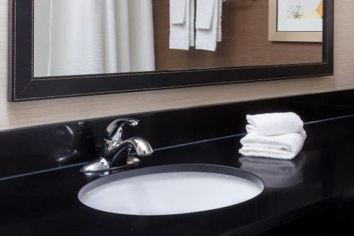 Fairfield Inn & Suites Lubbock - image 13