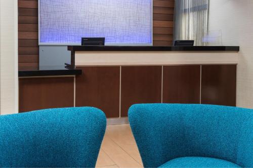 Fairfield Inn & Suites Lubbock - image 12