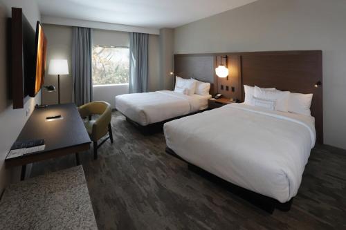 Fairfield Inn & Suites by Marriott Mexicali