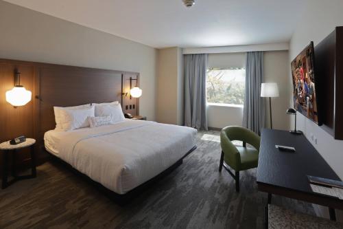 Fairfield Inn & Suites by Marriott Mexicali