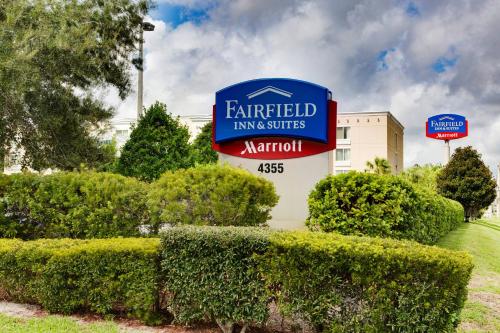 Foto - Fairfield by Marriott Inn & Suites Melbourne West/Palm Bay