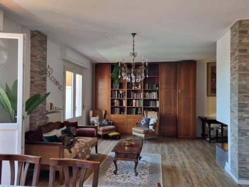 Pascasio Suite - charming stays at the doors of Udine in Pasian di Prato