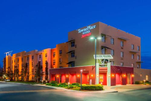 TownePlace Suites Tampa Westshore/Airport