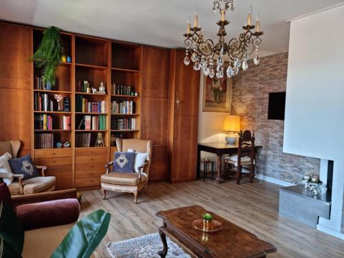 NEW Pascasio Suite: charming stays at the doors of Udine