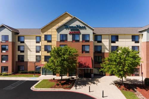 TownePlace Suites by Marriott Bossier City