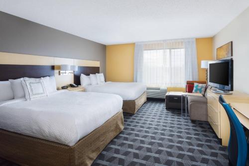 TownePlace Suites by Marriott Shreveport-Bossier City