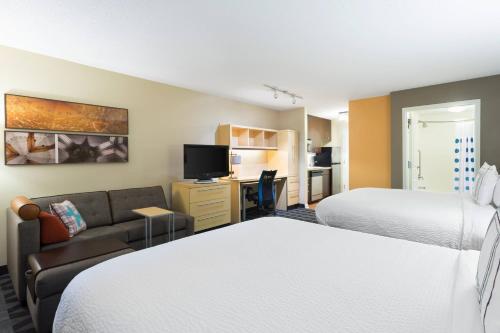 TownePlace Suites by Marriott Shreveport-Bossier City