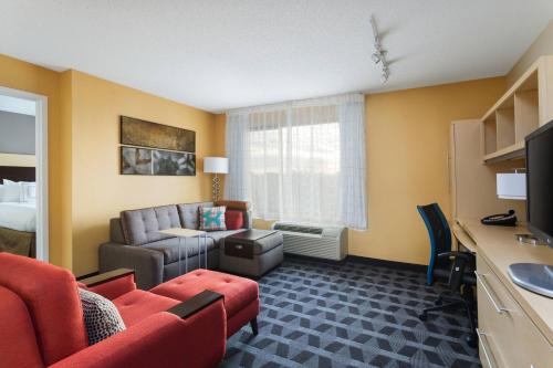 TownePlace Suites by Marriott Bossier City