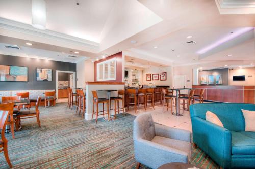 Residence Inn by Marriott Raleigh Crabtree Valley