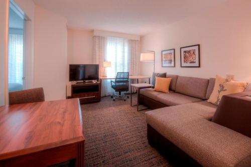 Residence Inn by Marriott Raleigh Crabtree Valley