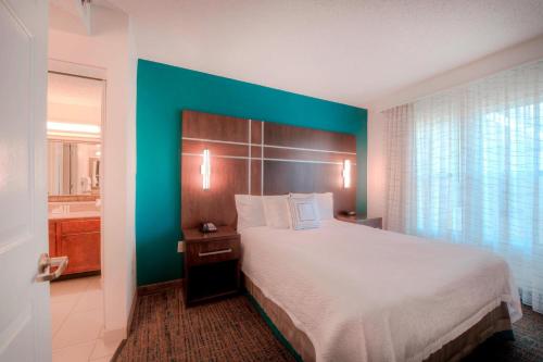 Residence Inn by Marriott Raleigh Crabtree Valley