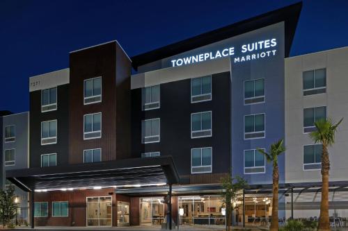 TownePlace Suites by Marriott Phoenix Glendale Sports & Entertainment District