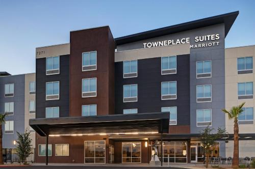 TownePlace Suites by Marriott Phoenix Glendale Sports & Entertainment District