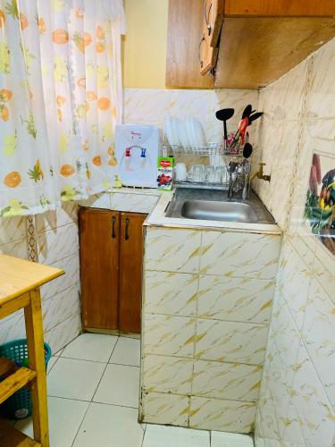 Warm & Spacious 1br in Lower Kabete near KSG