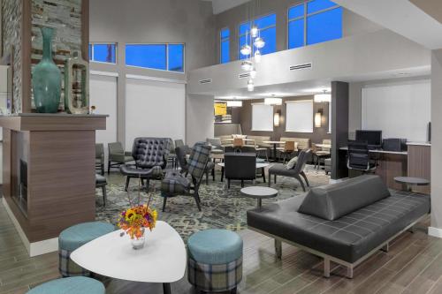 Residence Inn by Marriott St. Louis West County