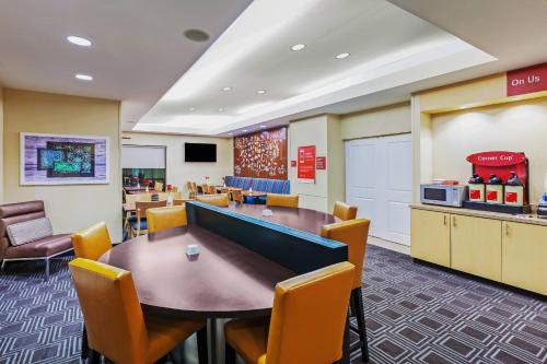 TownePlace Suites by Marriott Tulsa North/Owasso