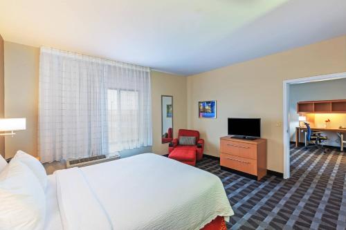 TownePlace Suites by Marriott Tulsa North/Owasso