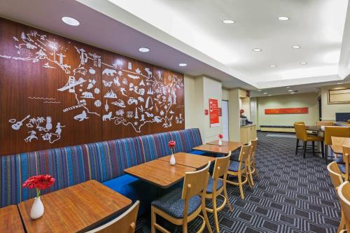 TownePlace Suites by Marriott Tulsa North/Owasso