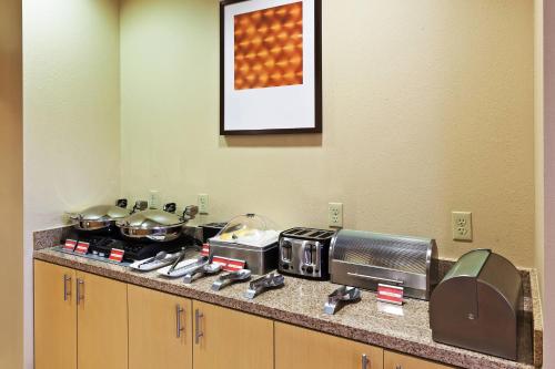 TownePlace Suites by Marriott Tulsa North/Owasso