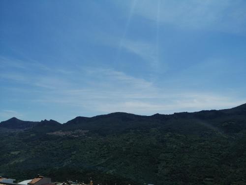 Tuvākā izklaides vieta, Da zia Mariuccia in Gairo