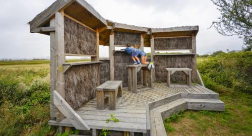 Omgeving, LE KENAV - STUDIO A 300 M DU PORT in Locmiquélic