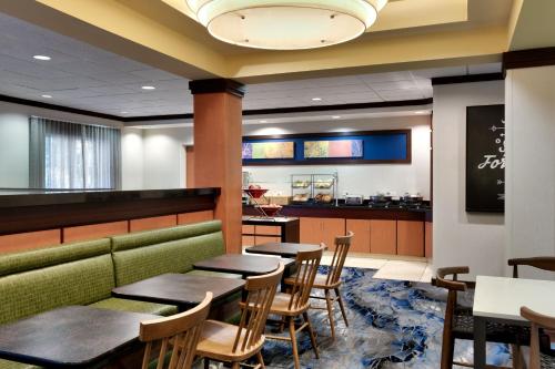 Fairfield Inn & Suites by Marriott Tallahassee Central