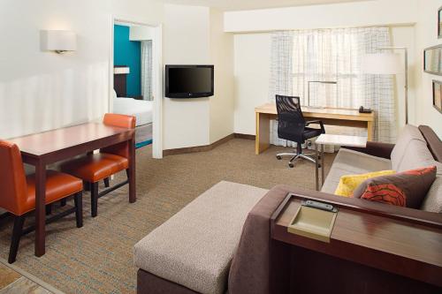 Residence Inn Richmond Northwest