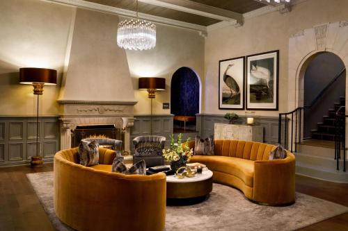 Ambassador Hotel Tulsa, Autograph Collection in Tulsa, USA