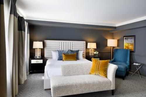 Ambassador Hotel Tulsa, Autograph Collection