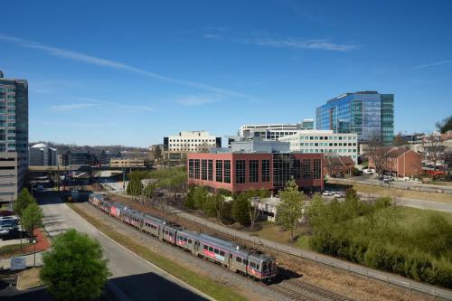 Residence Inn Philadelphia Conshohocken