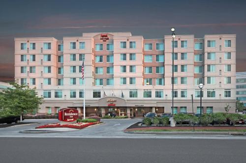 Residence Inn Philadelphia Conshohocken