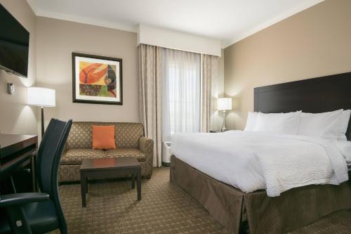 TownePlace Suites by Marriott Seguin