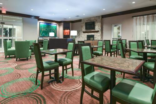 TownePlace Suites by Marriott Seguin