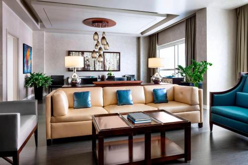 Le Westin Montreal - image 5