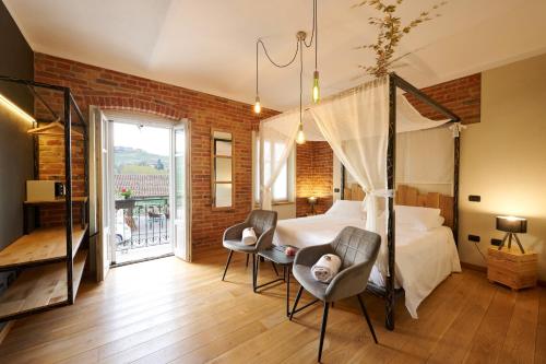 Agriturismo Cascina Sciulun in Barolo