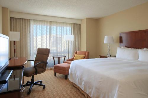 King Room