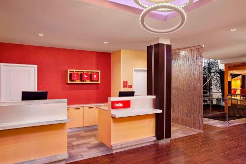 Foto - TownePlace Suites by Marriott London