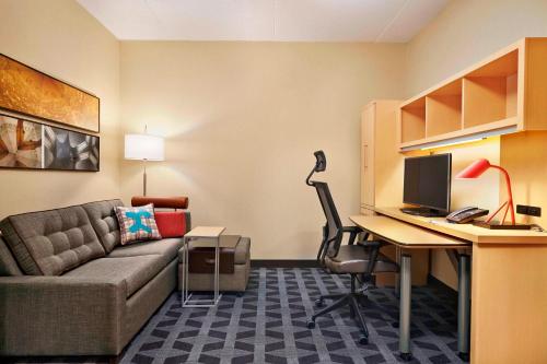 TownePlace Suites by Marriott London